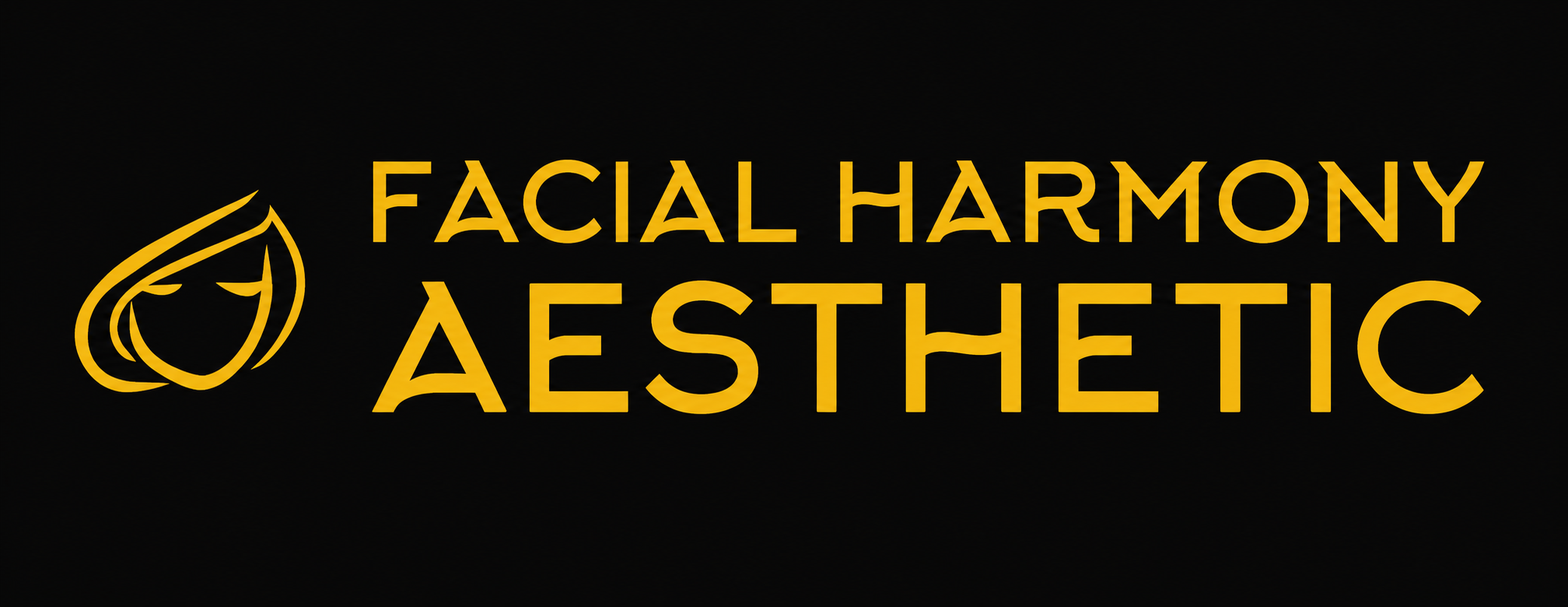 Facial Harmony Aesthetic